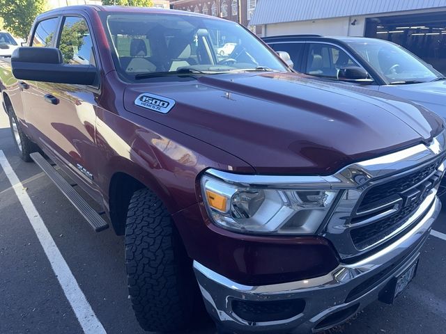 2019 Ram 1500 Tradesman