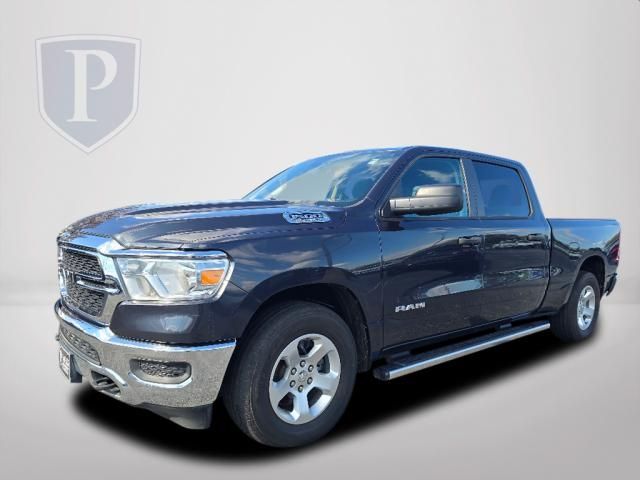 2019 Ram 1500 Tradesman