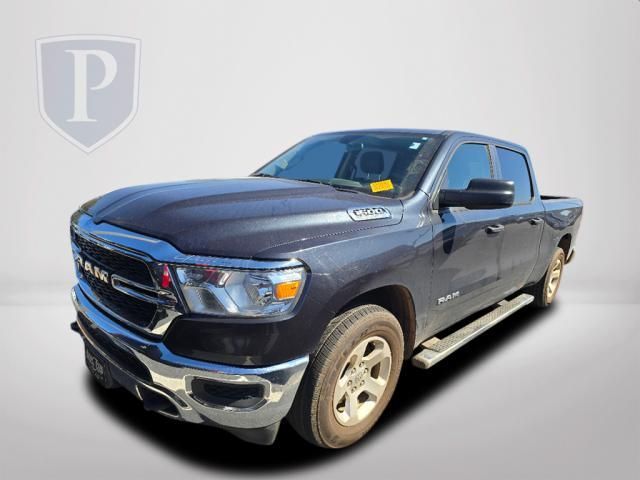 2019 Ram 1500 Tradesman