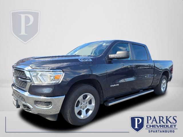 2019 Ram 1500 Tradesman