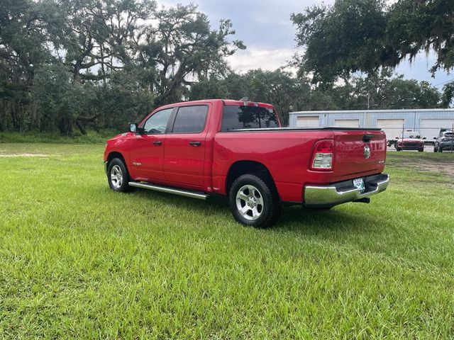 2019 Ram 1500 Tradesman