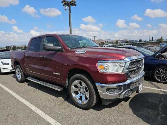 2019 Ram 1500 Tradesman