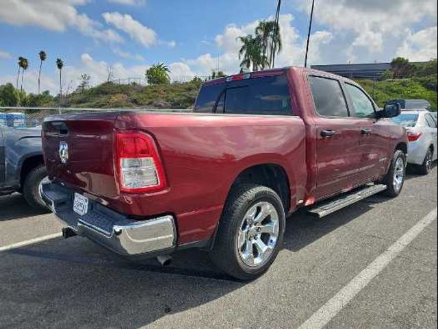 2019 Ram 1500 Tradesman