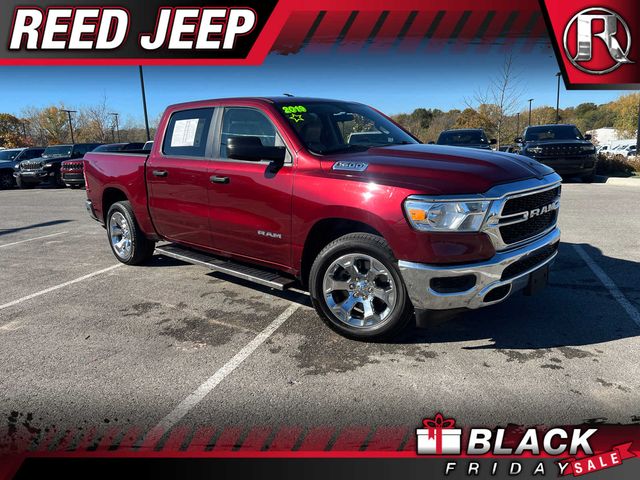 2019 Ram 1500 Tradesman