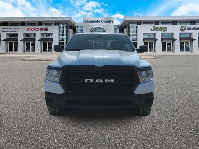 2019 Ram 1500 Tradesman