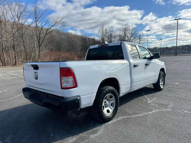 2019 Ram 1500 Tradesman