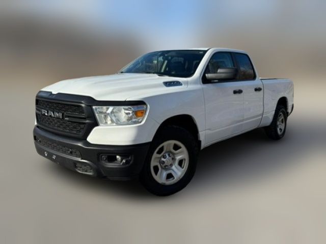 2019 Ram 1500 Tradesman