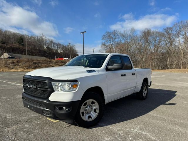 2019 Ram 1500 Tradesman