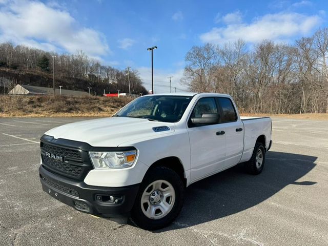 2019 Ram 1500 Tradesman