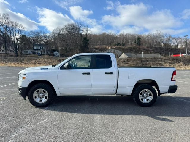 2019 Ram 1500 Tradesman