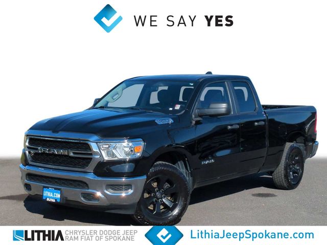 2019 Ram 1500 Tradesman