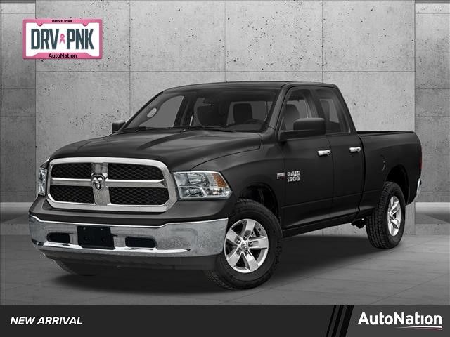 2019 Ram 1500 Classic Warlock