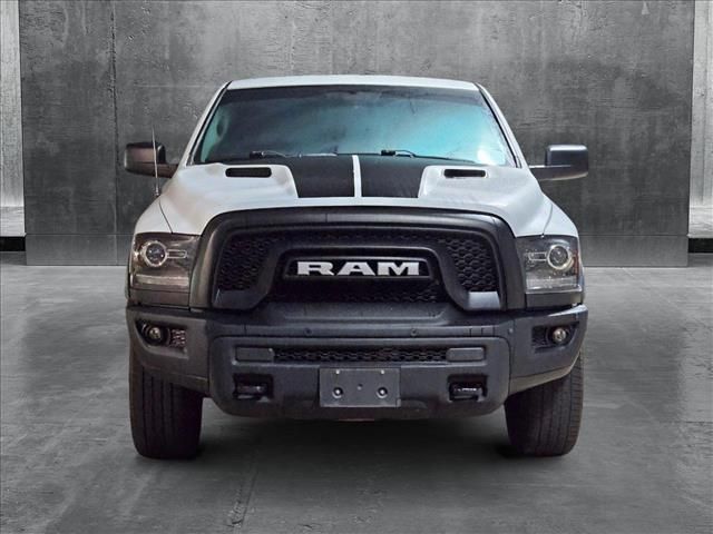 2019 Ram 1500 Classic Warlock