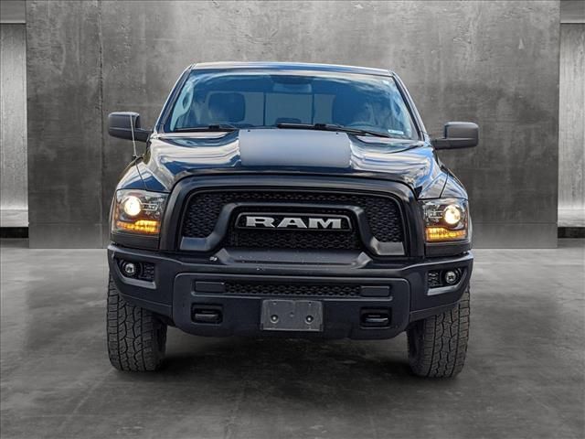 2019 Ram 1500 Classic Warlock