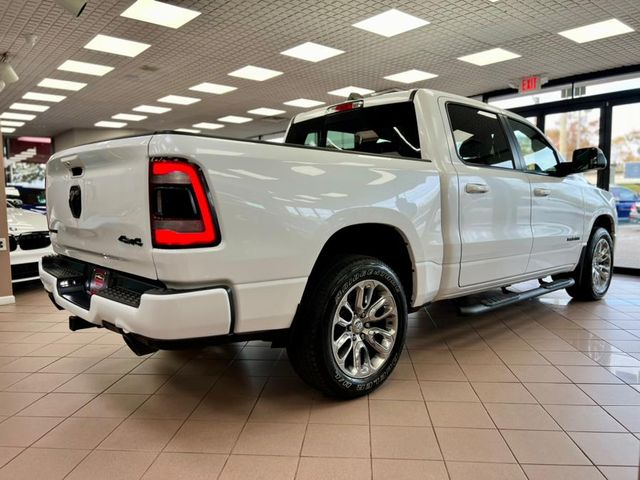 2019 Ram 1500 Sport