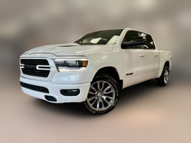 2019 Ram 1500 Sport