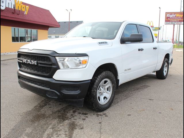 2019 Ram 1500 Tradesman