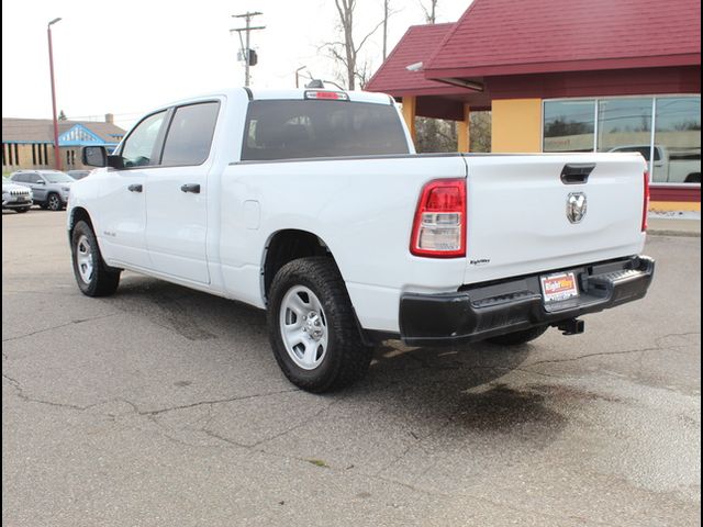 2019 Ram 1500 Tradesman