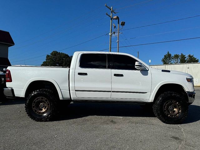 2019 Ram 1500 Longhorn