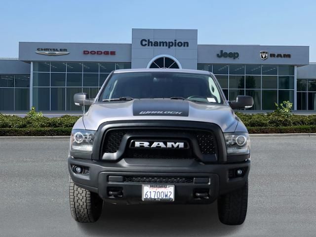 2019 Ram 1500 Classic Warlock