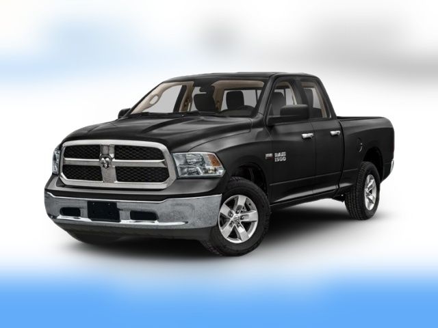 2019 Ram 1500 Classic Warlock