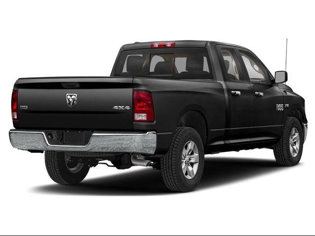 2019 Ram 1500 Classic Warlock