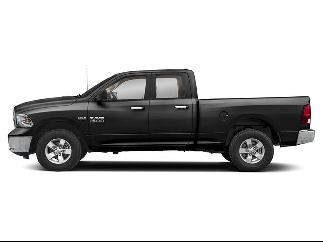 2019 Ram 1500 Classic Warlock