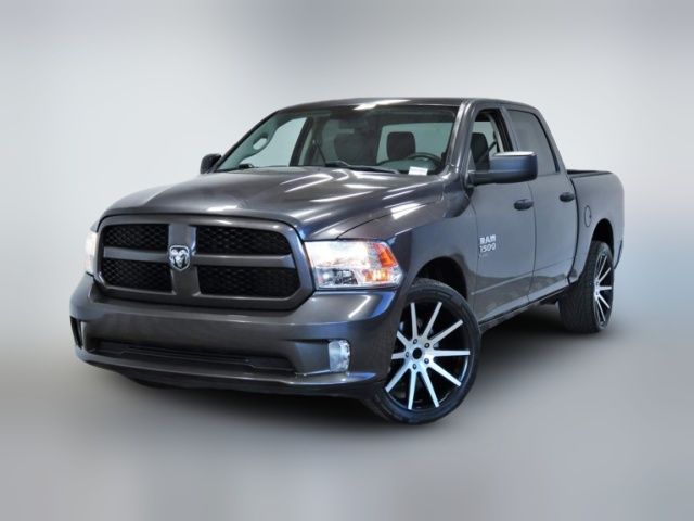 2019 Ram 1500 Classic Express