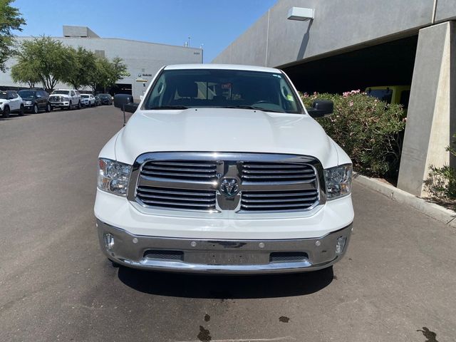 2019 Ram 1500 Classic Big Horn