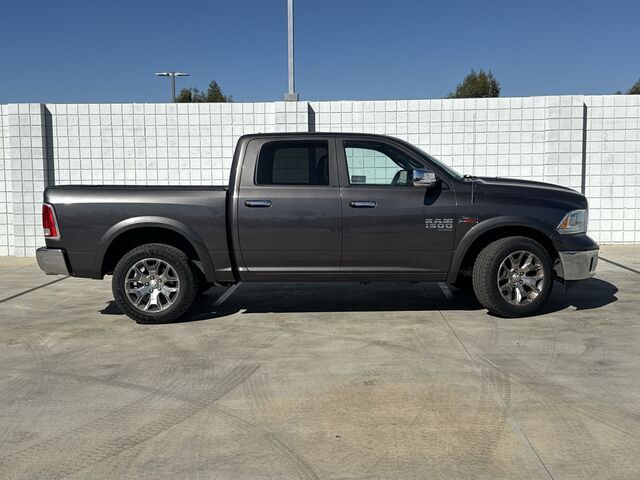 2019 Ram 1500 Classic Laramie