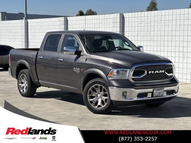 2019 Ram 1500 Classic Laramie