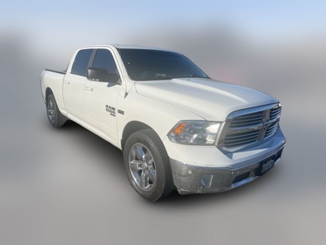 2019 Ram 1500 Classic Big Horn