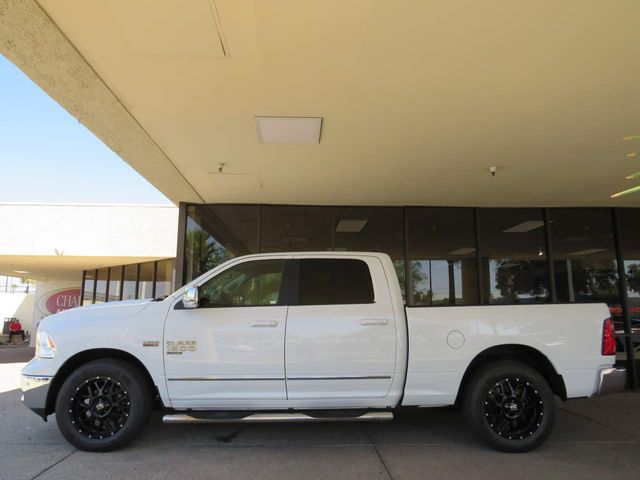 2019 Ram 1500 Classic Big Horn