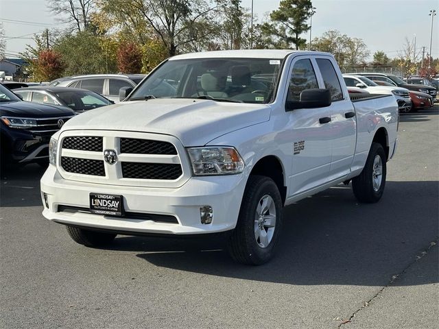 2019 Ram 1500 Classic Express