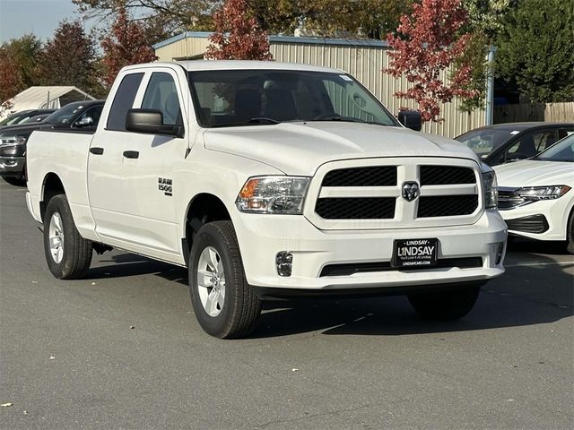 2019 Ram 1500 Classic Express