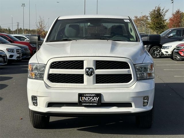 2019 Ram 1500 Classic Express