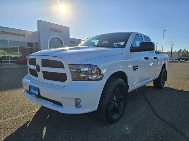 2019 Ram 1500 Classic Express