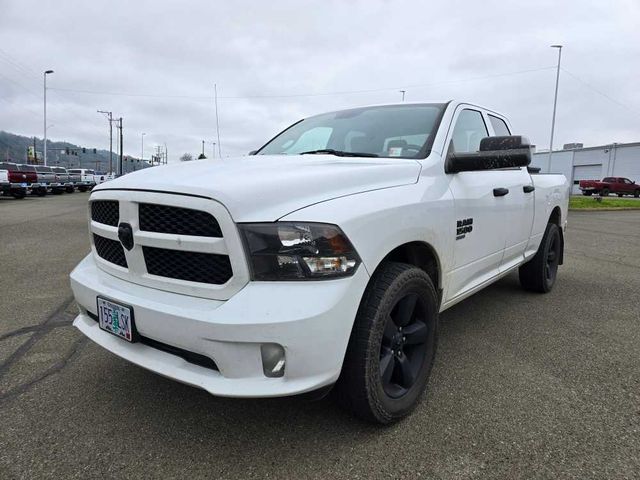 2019 Ram 1500 Classic Express