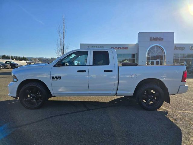 2019 Ram 1500 Classic Express