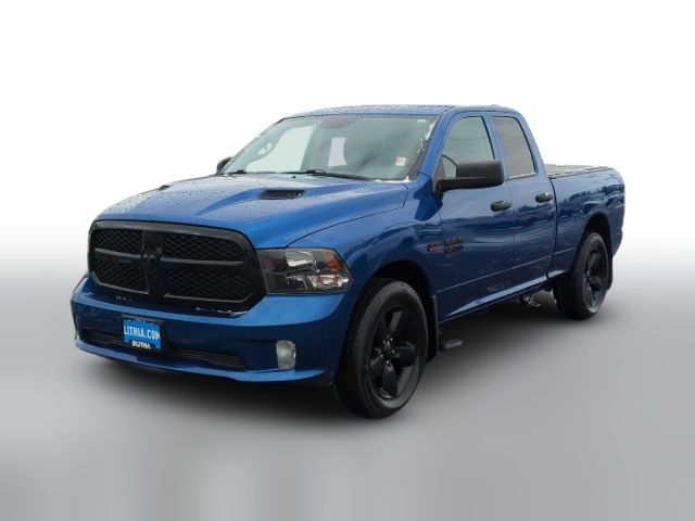 2019 Ram 1500 Classic Express