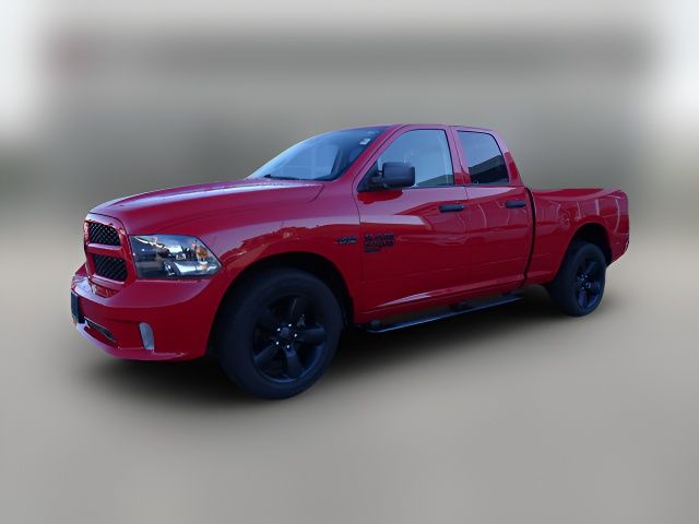 2019 Ram 1500 Classic Express