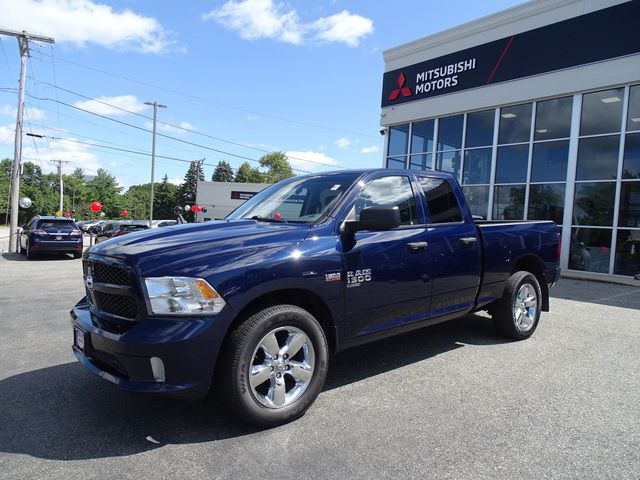 2019 Ram 1500 Classic Express