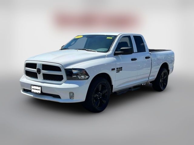 2019 Ram 1500 Classic Express