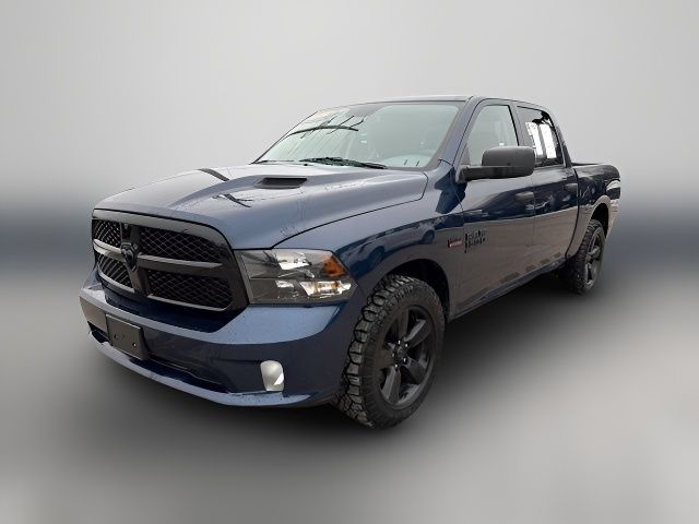 2019 Ram 1500 Classic Express