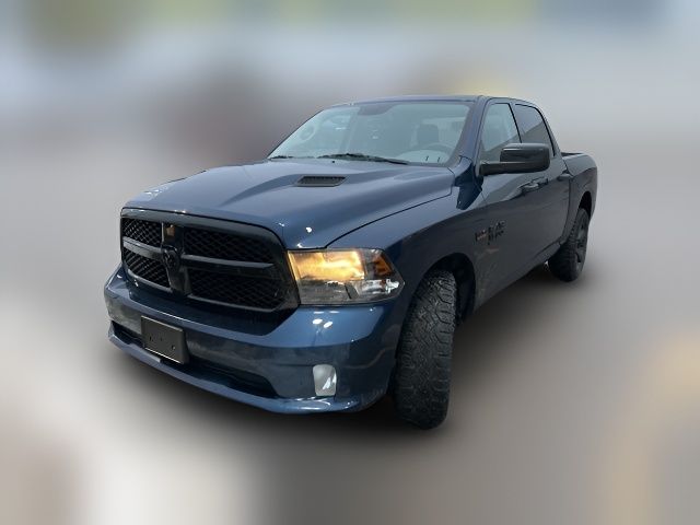 2019 Ram 1500 Classic Express