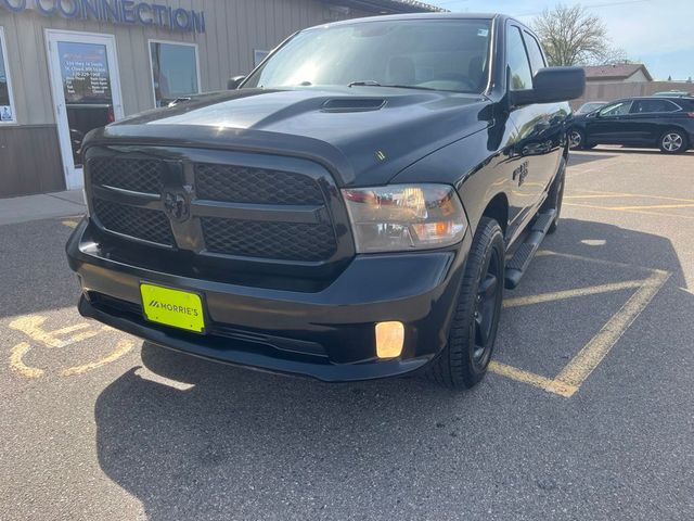 2019 Ram 1500 Classic Express