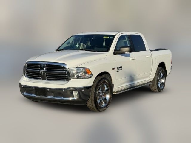 2019 Ram 1500 Classic Big Horn