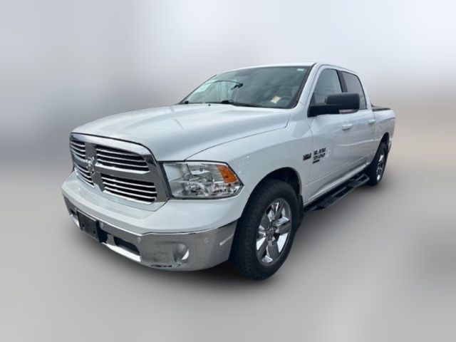 2019 Ram 1500 Classic Big Horn