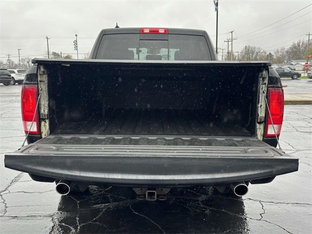 2019 Ram 1500 Classic SLT