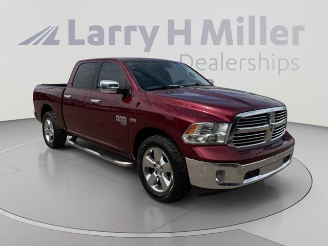 2019 Ram 1500 Classic Big Horn